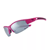 720armour Lite系列 Sparq 多層鍍膜鏡片款白金灰色+亮