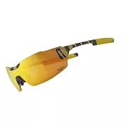 720armour Lite系列 Clipper 多層鍍膜鏡片款冠軍金色+消