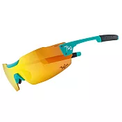 720armour Lite系列 Clipper 多層鍍膜鏡片款冠軍金色+埃