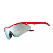 720armour IN系列 Analog 多層鍍膜鏡片款湖水藍鍍膜+