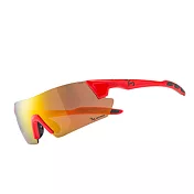 720armour IN系列 kamikaze 多層鍍膜鏡片款冠軍金色+螢