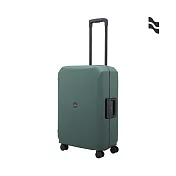 【LOJEL】VOJA 26吋 PP框架拉桿箱 行李箱 綠色
