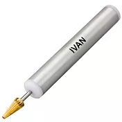 【頤坊皮藝】 純銅邊油筆71200-36