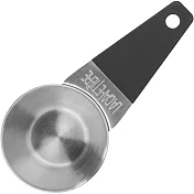 《CreativeTops》Cafetiere咖啡豆匙(銀10g)