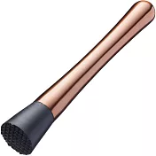 《KitchenCraft》銅柄調酒搗棒