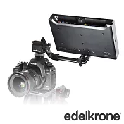 Edelkrone Monitor EVF Holder 外接螢幕 麥克風支架 ED80071 [公司貨]