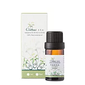 【CITRUS】單方純精油《阿拉伯茉莉》5ML