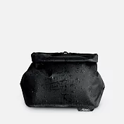 Matador 鬥牛士 FlatPak Toiletry Case 便攜旅行收納袋黑色