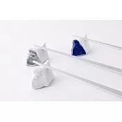 KIHARA TOUSEKI 原石 筷架組 Ｂ