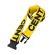 【CENTURION百夫長】周邊配件-BELT貝爾帶_行李束帶(BE_YW閃耀黃)其他