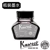 Kaweco 瓶裝墨水太空灰