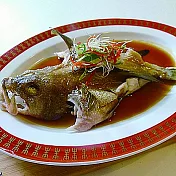 永豐餘生技GREEN&SAFE-現撈野生海魚 - 石斑 ( 小 )