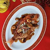 永豐餘生技GREEN&SAFE-現撈野生赤鯮 (中)