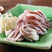 永豐餘生技GREEN&SAFE-船凍透抽(特大)