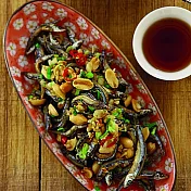 永豐餘生技GREEN&SAFE-澎湖新鮮丁香魚