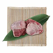 【永豐餘生技GREEN & SAFE】台灣正黑豬臉頰肉