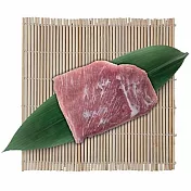 【永豐餘生技GREEN & SAFE】冷凍台灣正黑豬-僧帽肌