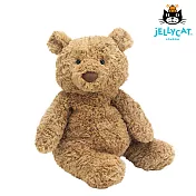 英國 JELLYCAT 36cm 巴賽羅熊/熊麻吉 Bartholomew Bear