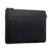 MONTBLANC 萬寶龍Nightflight平板收納包