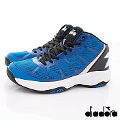 【DIADORA】運動籃球鞋款MB5756藍-26.5~28cm)JP26.5藍