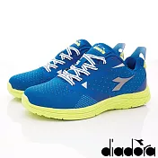 【DIADORA】健康樂活休閒運動款MJ6596藍25.5~28cm)JP25.5藍