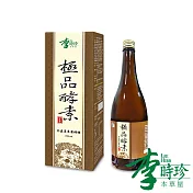 李時珍極品酵素-冬蟲夏草菌絲體720ml