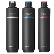 【德國BRITA】mypure pro X6 專用替換濾芯組