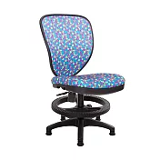 GXG 兒童數字 半網椅 TW-102E (坐墊不旋轉)請備註顏色跟規格