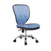 GXG 兒童半網 數字椅 TW-102G (金屬腳座)請備註顏色跟規格