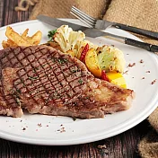 【永豐餘生技GREEN & SAFE】美國Choice自然牛肋眼牛排