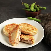 永豐餘生技GREEN&SAFE-豬肉餡餅