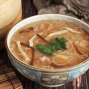 永豐餘生技GREEN&SAFE-酸辣湯