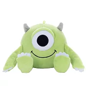 T-ARTS 豆豆絨毛娃娃 怪獸大學 麥克