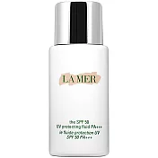 LA MER 海洋拉娜 高防護隔離乳SPF50/PA+++(50ml)(公司貨)