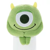 T-ARTS 坐坐人偶 怪獸大學 麥克