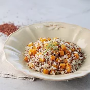 永豐餘生技GREEN&SAFE-南瓜藜麥飯