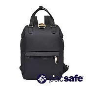 【澳洲Pacsafe】CITYSAFE CX 防盜迷你後背包 (11L) 黑色