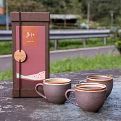 Aurli 品咖啡│三喞客(隨心體驗組)