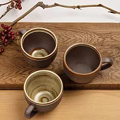 Aurli 品咖啡│風味物語A(隨心共享組)(點釉+內釉)