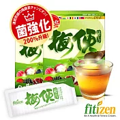fitizen_梅便 秘方_2+1(31包/組)