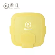 Roaze 柔仕 特級棉柔新生兒賀禮 / 乾濕兩用布巾彌月禮盒 黃