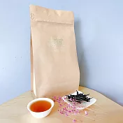 【無藏嚴選】台茶18號日月潭紅玉紅茶。600g裸包裝