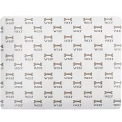 《CreativeTops》Tails薄餐墊(狗骨頭)