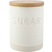 《CreativeTops》Cafetiere質樸糖密封罐