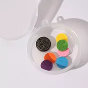 4樓公寓.複方精油【驅蚊精油】15ml *三入組