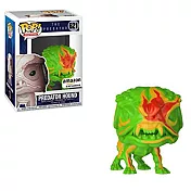 FUNKO POP 電影系列 終極戰士犬 熱感應版 代理