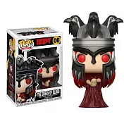 FUNKO POP 地獄怪客1 - 血之皇后 Nimue 代理