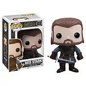 FUNKO POP 冰與火之歌系列: 奈德·史塔克