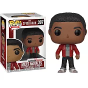 FUNKO POP 遊戲系列:漫威-麥爾斯·莫拉雷斯