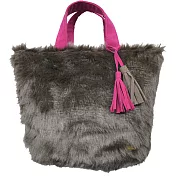 【DUAL STYLE】質感名媛手提包